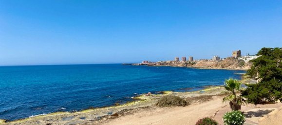 2 bedrooms Penthouse in Torrevieja, Spain No. 152286 66