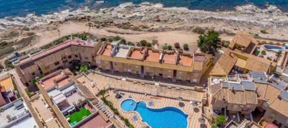 2 bedrooms Penthouse in Torrevieja, Spain No. 152286 6