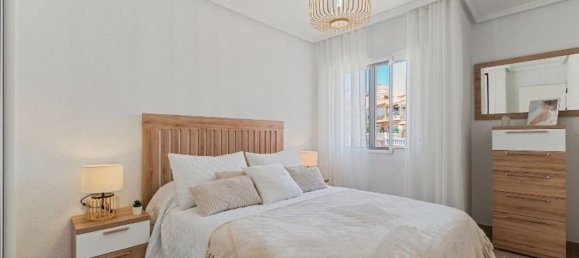 2 bedrooms Penthouse in Torrevieja, Spain No. 152286 56