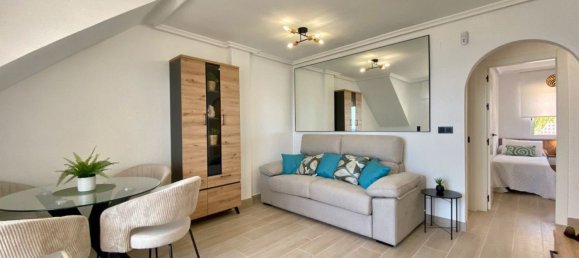 2 bedrooms Penthouse in Torrevieja, Spain No. 152286 22