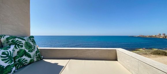 2 bedrooms Penthouse in Torrevieja, Spain No. 152286 34