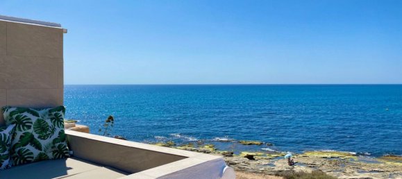 2 bedrooms Penthouse in Torrevieja, Spain No. 152286 18