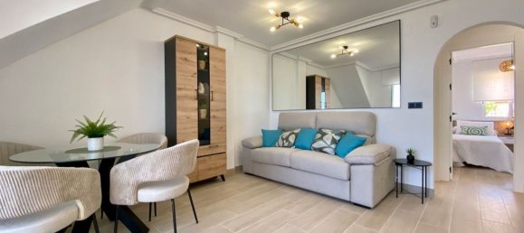 2 bedrooms Penthouse in Torrevieja, Spain No. 152286 4