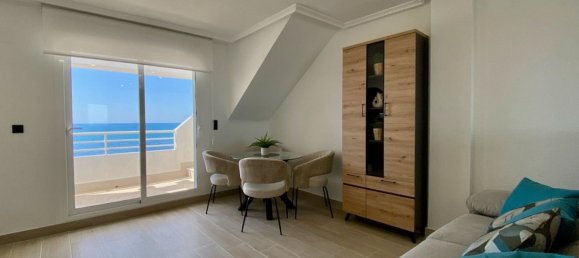 2 bedrooms Penthouse in Torrevieja, Spain No. 152286 17