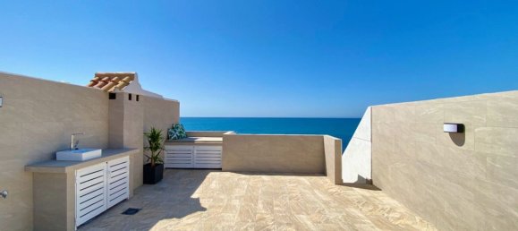 2 bedrooms Penthouse in Torrevieja, Spain No. 152286 9