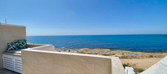 2 bedrooms Penthouse in Torrevieja, Spain No. 152286 37