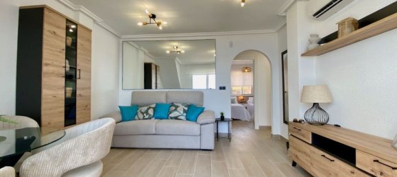 2 bedrooms Penthouse in Torrevieja, Spain No. 152286 49