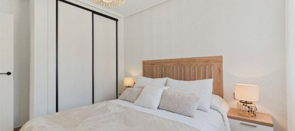 2 bedrooms Penthouse in Torrevieja, Spain No. 152286 57