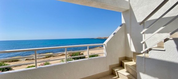 2 bedrooms Penthouse in Torrevieja, Spain No. 152286 13