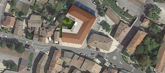 Apartamento T2 em Beaumont-les-Valence, France N.º 341928 2