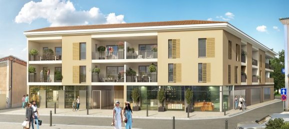 Apartamento T2 em Beaumont-les-Valence, France N.º 341928 4