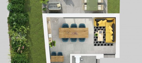 Apartamento T2 em Beaumont-les-Valence, France N.º 341928 3