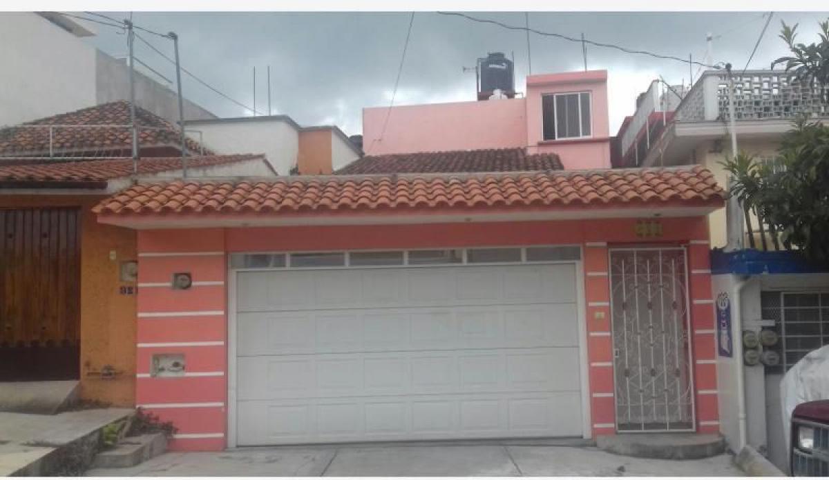 Casa T5 em Veracruz, Mexico N.º 223657