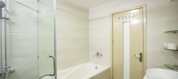 1 bedroom Apartment for rent in Ba Dinh, Ha Noi, Vietnam № 13483 7