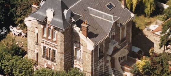 8 bedrooms House in Ermont, France No. 359658 7