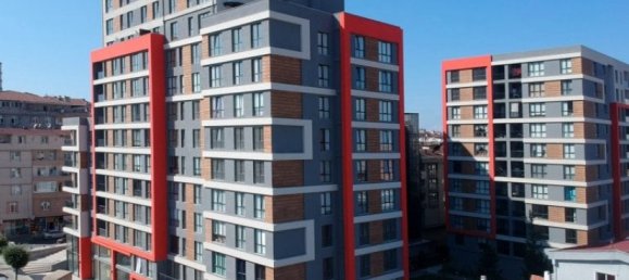 Wohnung 1+1 in Istanbul, Turkey, Nr. 2391 7