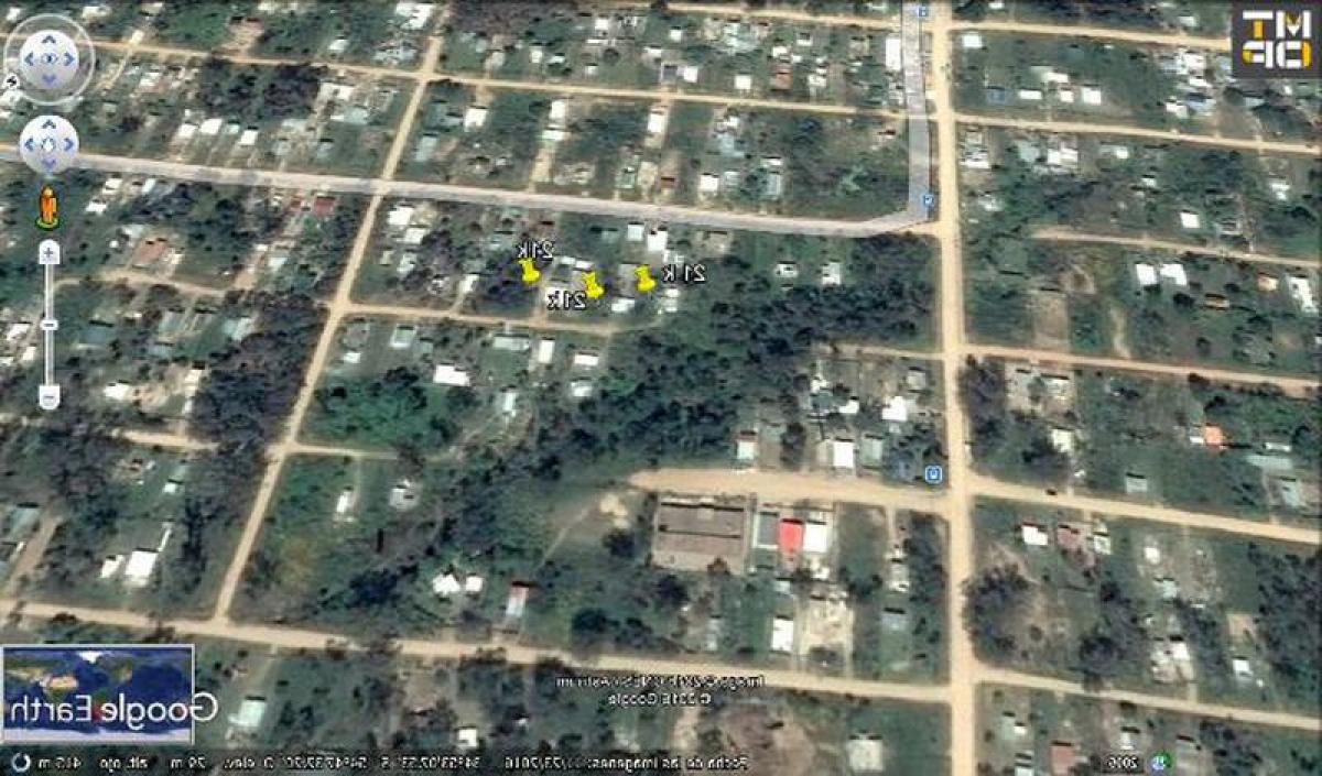  Land in Maldonado, Uruguay No. 14691