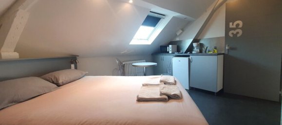 Edifício de 18 divisões em Troyes, France N.º 89871 4