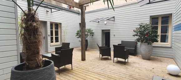 Edifício de 18 divisões em Troyes, France N.º 89871 2