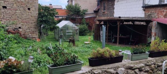 5 rooms House in Mansfeld-Sudharz, Germany No. 173525 6