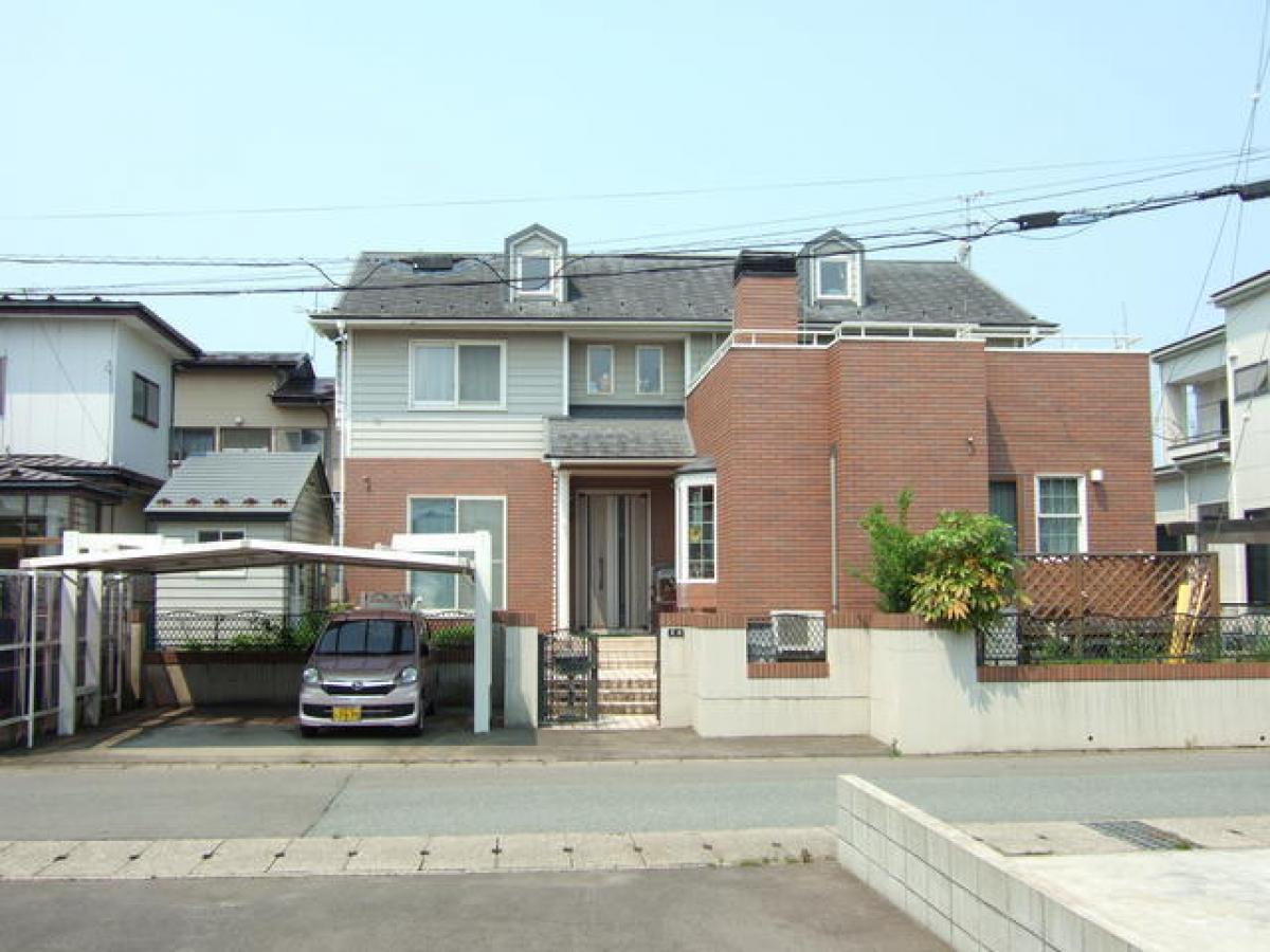 6 bedrooms House in Akita, Japan No. 3007