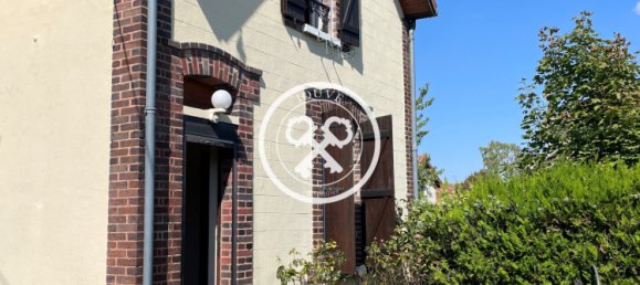 Casa T2 em La Chapelle-Saint-Luc, France N.º 93112 2