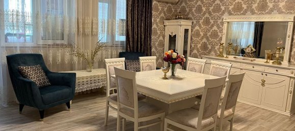 3 غرف نوم منزل في Sabunchu, Azerbaijan رقم 1630 10