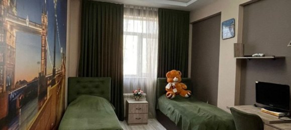 3 غرف نوم منزل في Sabunchu, Azerbaijan رقم 1630 7