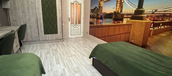 3 غرف نوم منزل في Sabunchu, Azerbaijan رقم 1630 2