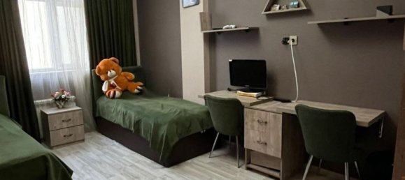 3 غرف نوم منزل في Sabunchu, Azerbaijan رقم 1630 11