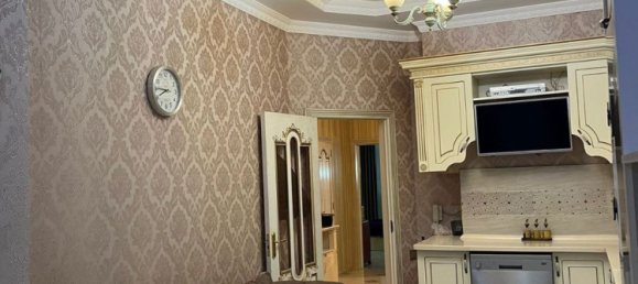 3 غرف نوم منزل في Sabunchu, Azerbaijan رقم 1630 20