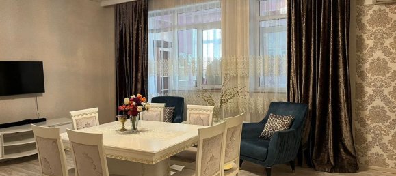 3 غرف نوم منزل في Sabunchu, Azerbaijan رقم 1630 12