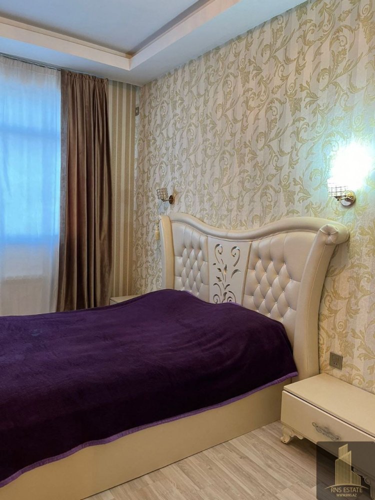 3 غرف نوم منزل في Sabunchu, Azerbaijan رقم 1630