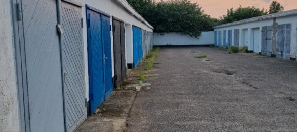 موقف سيارات في Rostock, Germany رقم 240554 2