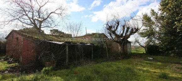 5-Zimmer Haus in Cortona, Italy, Nr. 112651 6