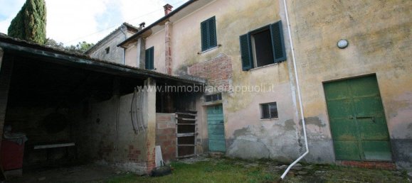 5-Zimmer Haus in Cortona, Italy, Nr. 112651 4