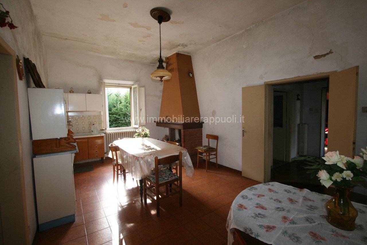 5-Zimmer Haus in Cortona, Italy, Nr. 112651