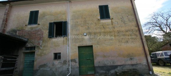 5-Zimmer Haus in Cortona, Italy, Nr. 112651 5
