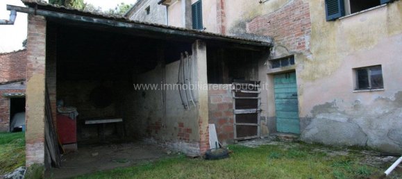 5-Zimmer Haus in Cortona, Italy, Nr. 112651 3