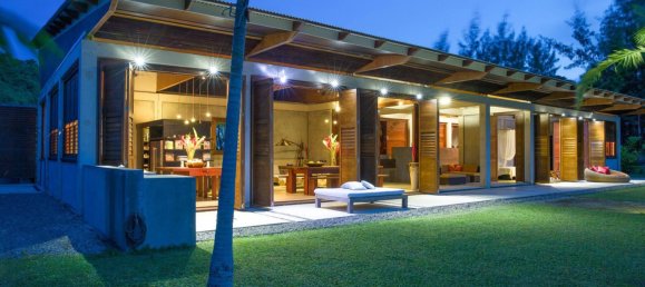 5 غرف نوم منزل في Port-Vila, Vanuatu رقم 90 5