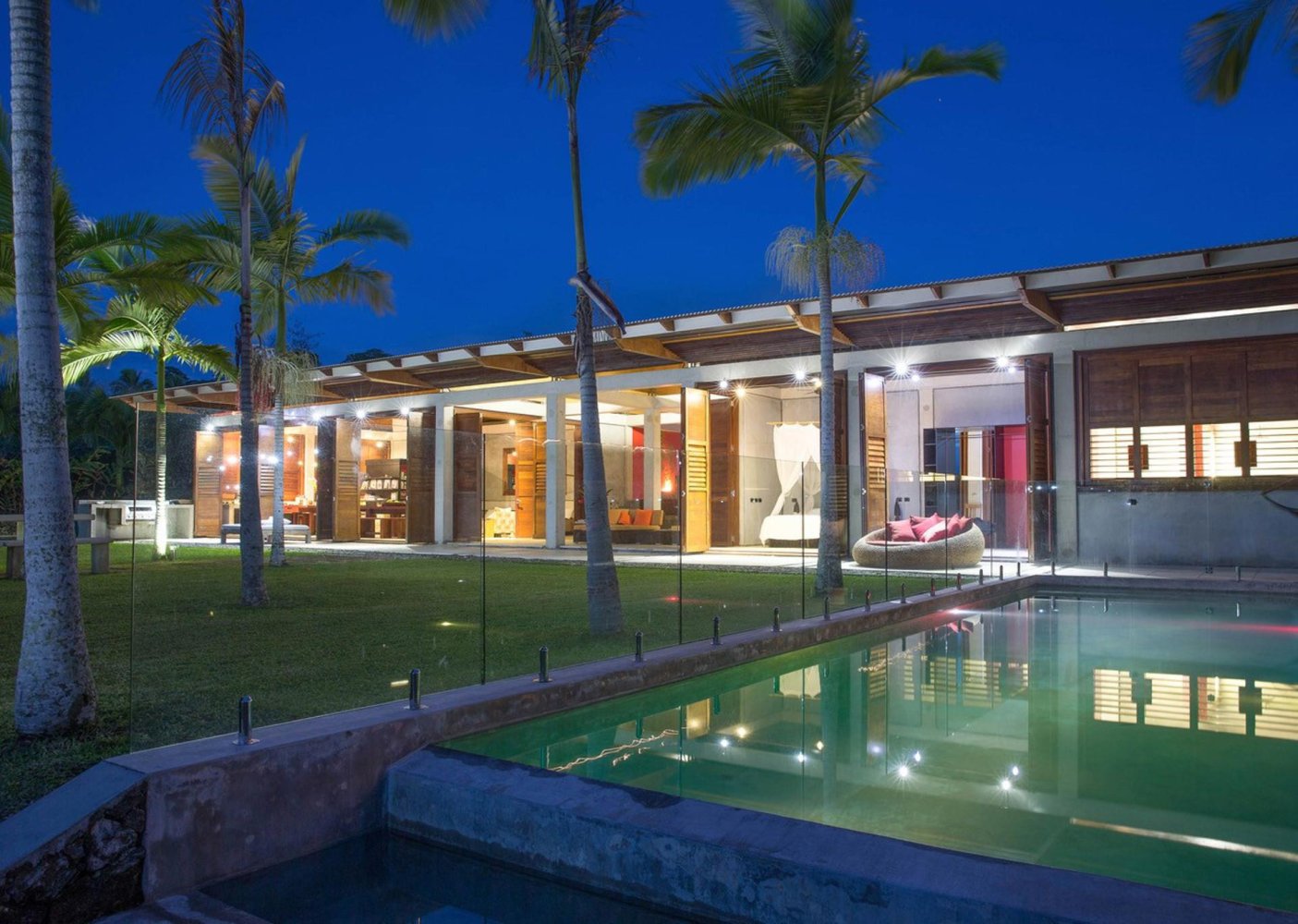 5 غرف نوم منزل في Port-Vila, Vanuatu رقم 90