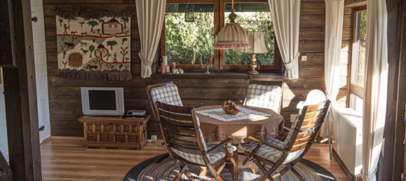 Дом с 4 спальнями в Траунштайн, Германия № 267930 11