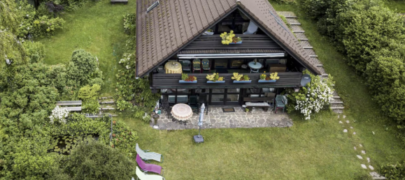 Дом с 4 спальнями в Траунштайн, Германия № 267930 3