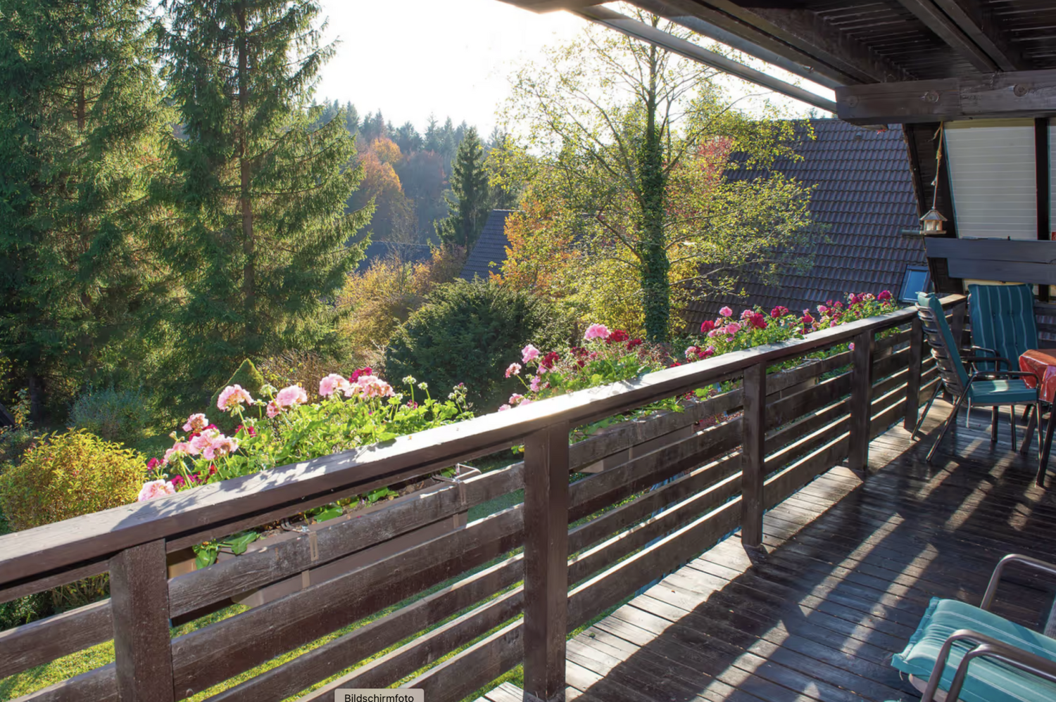 Дом с 4 спальнями в Траунштайн, Германия № 267930