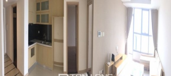 Apartamento de 3 dormitorios en Cau Giay, Vietnam No. 2772 3