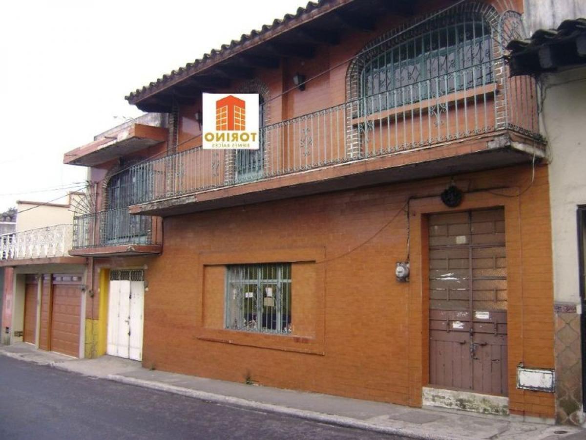 10 bedrooms House in Veracruz, Mexico No. 208869