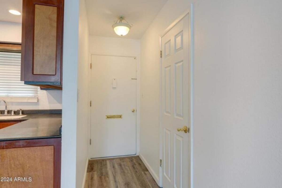 2 bedrooms House in Scottsdale, USA No. 426570