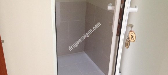 Apartamento en District 3, Vietnam 38 m² No. 10766 2