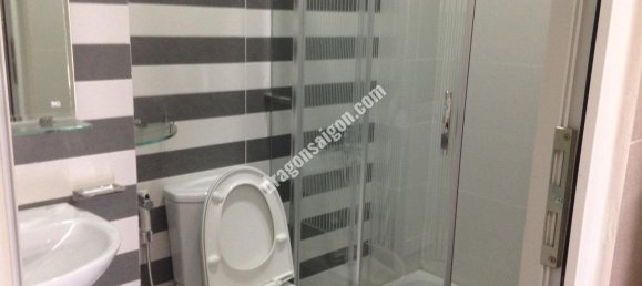 Apartamento en District 3, Vietnam 38 m² No. 10766 3