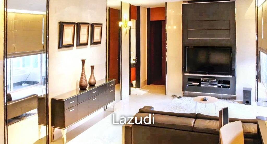 2 bedrooms Condo in Railay Beach, Thailand No. 27219